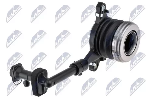 NTY NTY (NWS-FR-026) Central Slave Cylinder, clutch 