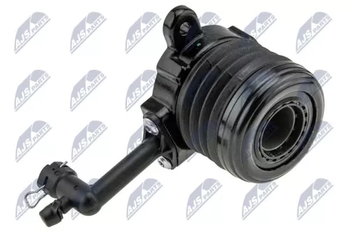 Central Slave Cylinder, clutch