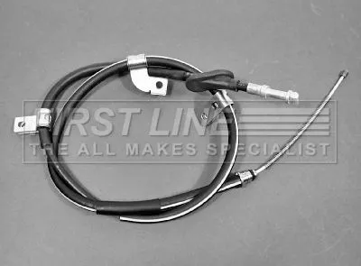 FIRST LINE FIRST LINE (FKB2203) Cable Pull, parking brake 