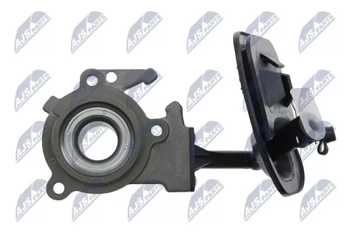 NTY NTY (NWS-FT-003) Central Slave Cylinder, clutch 