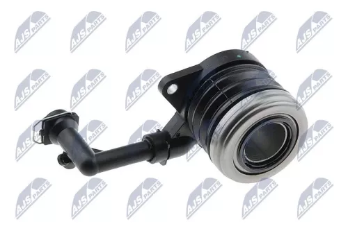 Central Slave Cylinder, clutch