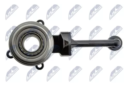 NTY NTY (NWS-FT-006) Central Slave Cylinder, clutch 