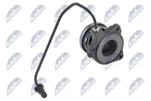 NTY NTY (NWS-FT-007) Central Slave Cylinder, clutch 