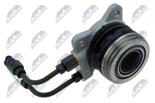 Central Slave Cylinder, clutch