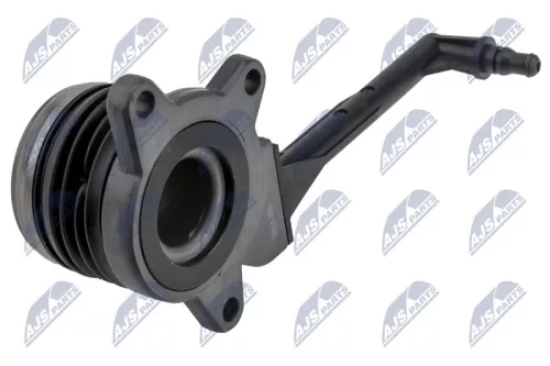 NTY NTY (NWS-HY-003) Central Slave Cylinder, clutch 