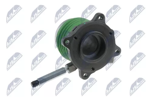NTY NTY (NWS-JG-002) Central Slave Cylinder, clutch 