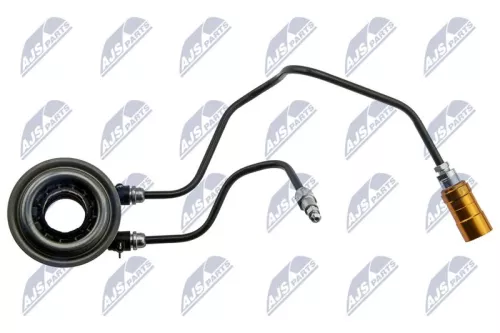 NTY NTY (NWS-LR-001) Central Slave Cylinder, clutch 