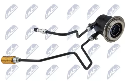 NTY NTY (NWS-LR-002) Central Slave Cylinder, clutch 