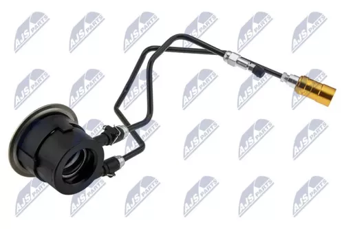 NTY NTY (NWS-LR-002) Central Slave Cylinder, clutch 