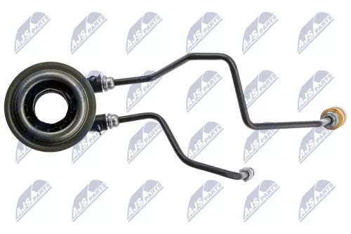 NTY NTY (NWS-LR-002) Central Slave Cylinder, clutch 