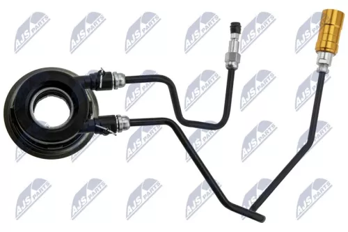 NTY NTY (NWS-LR-002) Central Slave Cylinder, clutch 