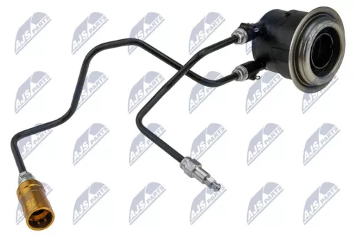 NTY NTY (NWS-LR-003) Central Slave Cylinder, clutch 