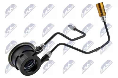 NTY NTY (NWS-LR-003) Central Slave Cylinder, clutch 