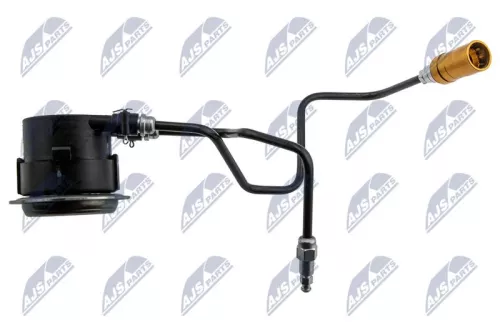 NTY NTY (NWS-LR-003) Central Slave Cylinder, clutch 