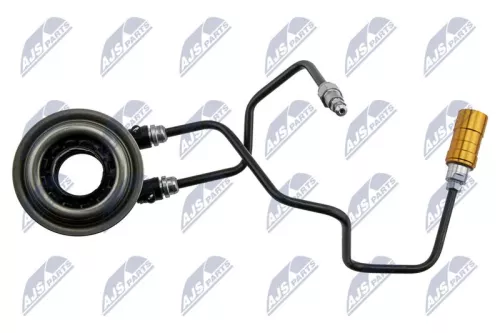 NTY NTY (NWS-LR-003) Central Slave Cylinder, clutch 
