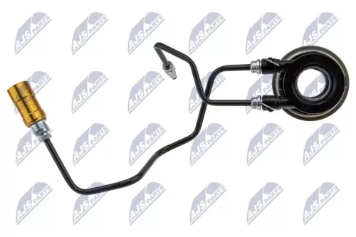 NTY NTY (NWS-LR-003) Central Slave Cylinder, clutch 
