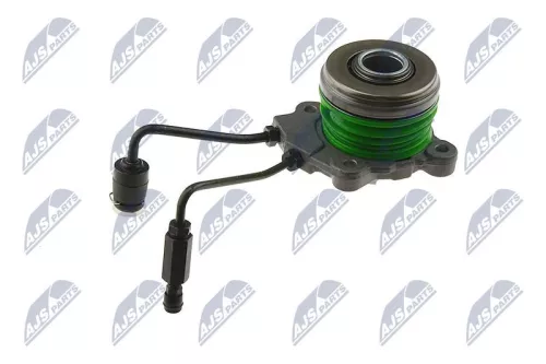 NTY NTY (NWS-ME-001) Central Slave Cylinder, clutch 