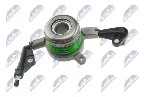 Central Slave Cylinder, clutch