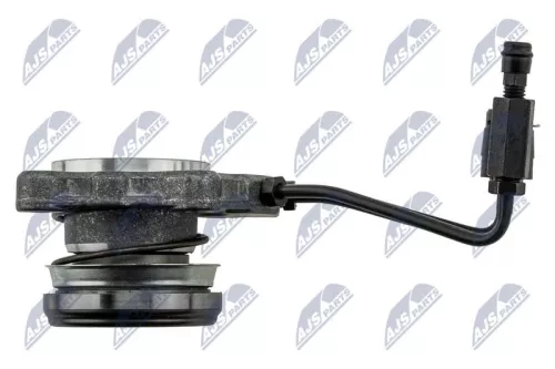 NTY NTY (NWS-ME-004) Central Slave Cylinder, clutch 