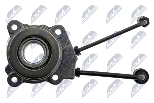 NTY NTY (NWS-ME-004) Central Slave Cylinder, clutch 