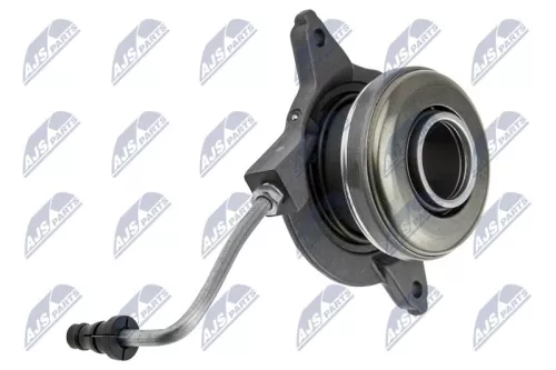 NTY NTY (NWS-ME-005) Central Slave Cylinder, clutch 