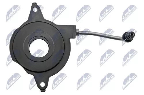 NTY NTY (NWS-ME-005) Central Slave Cylinder, clutch 