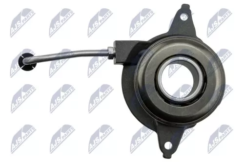 NTY NTY (NWS-ME-005) Central Slave Cylinder, clutch 