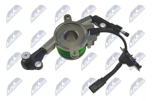 NTY NTY (NWS-ME-006) Central Slave Cylinder, clutch 