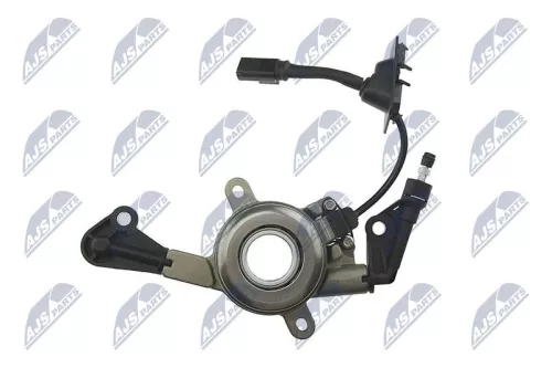 NTY NTY (NWS-ME-006) Central Slave Cylinder, clutch 
