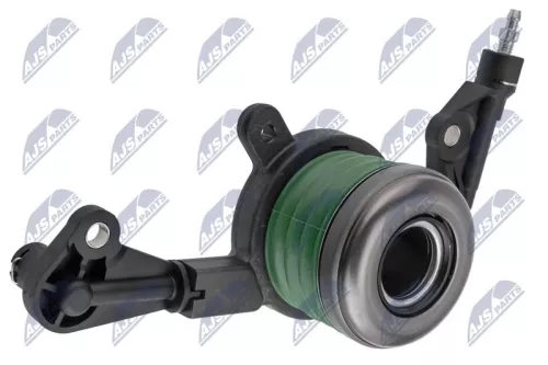 NTY NTY (NWS-ME-008) Central Slave Cylinder, clutch 