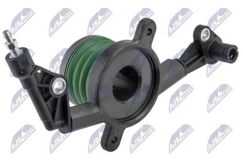 NTY NTY (NWS-ME-008) Central Slave Cylinder, clutch 