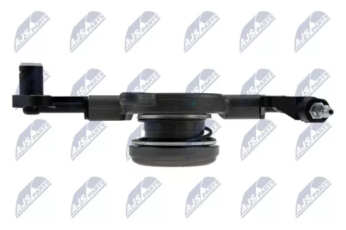 NTY NTY (NWS-ME-009) Central Slave Cylinder, clutch 