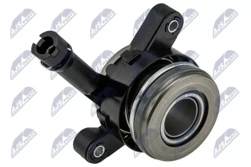Central Slave Cylinder, clutch