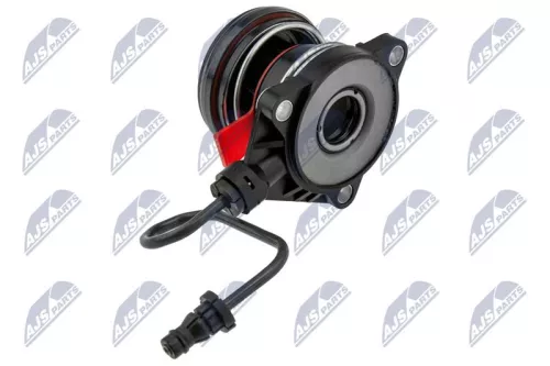 NTY NTY (NWS-PL-001) Central Slave Cylinder, clutch 