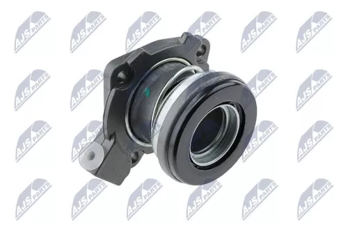 Central Slave Cylinder, clutch