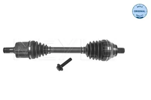 MEYLE MEYLE 100 498 0740 MEYLE 100 498 0740 Drive Shaft 