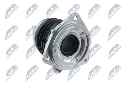 NTY NTY (NWS-PL-007) Central Slave Cylinder, clutch 