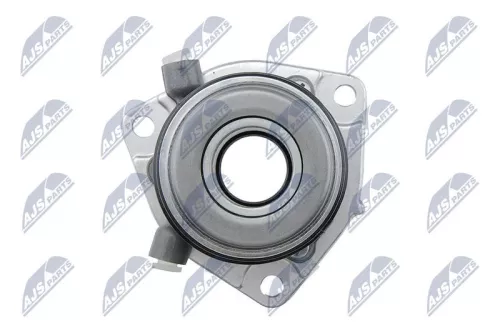 NTY NTY (NWS-PL-007) Central Slave Cylinder, clutch 