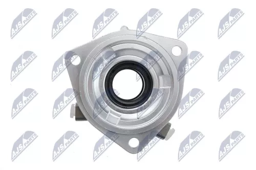 NTY NTY (NWS-PL-007) Central Slave Cylinder, clutch 