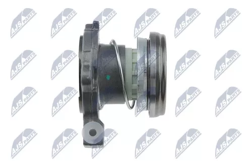 NTY NTY (NWS-PL-009) Central Slave Cylinder, clutch 