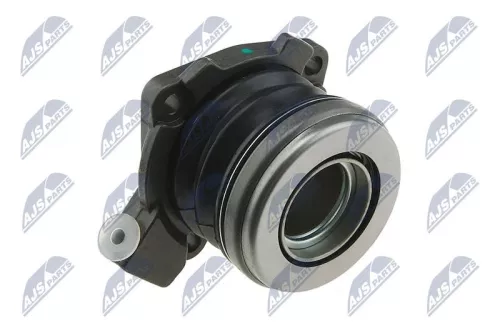 NTY NTY (NWS-PL-010) Central Slave Cylinder, clutch 