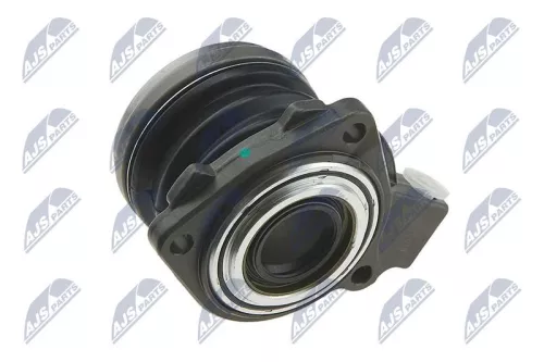 NTY NTY (NWS-PL-010) Central Slave Cylinder, clutch 