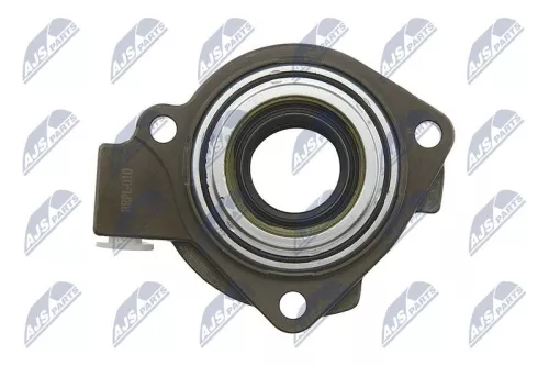 NTY NTY (NWS-PL-010) Central Slave Cylinder, clutch 