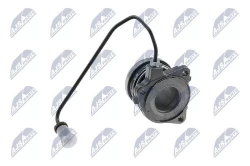 NTY NTY (NWS-PL-011) Central Slave Cylinder, clutch 