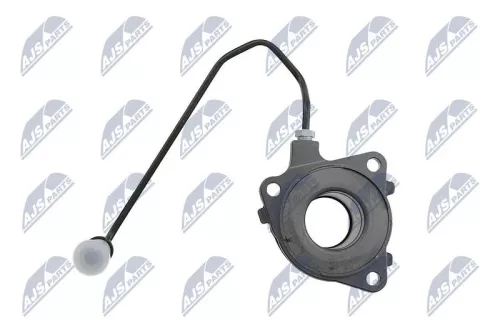 NTY NTY (NWS-PL-011) Central Slave Cylinder, clutch 
