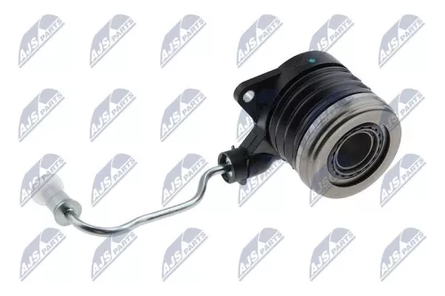 NTY NTY (NWS-PL-012) Central Slave Cylinder, clutch 