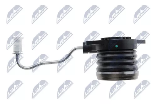 NTY NTY (NWS-PL-012) Central Slave Cylinder, clutch 