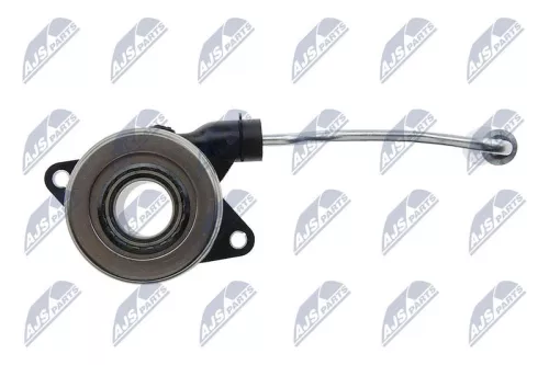NTY NTY (NWS-PL-012) Central Slave Cylinder, clutch 