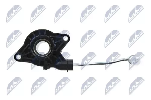 NTY NTY (NWS-PL-012) Central Slave Cylinder, clutch 