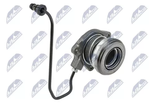 NTY NTY (NWS-PL-013) Central Slave Cylinder, clutch 